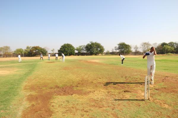 Gardi Vidyapith Rajkot Sports photo 4